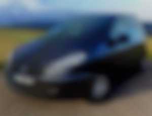 Peugeot 807 2.0 HDI STYLE