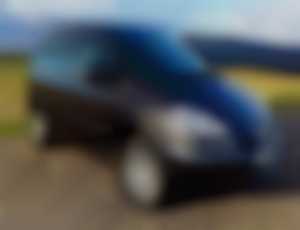 Peugeot 807 2.0 HDI STYLE