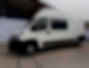 Peugeot Boxer Furgon 2.0 BlueHDi 160k 335 L3H3