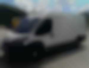 Peugeot Boxer Furgon 2.0 BlueHDi 160k 440 L4H2