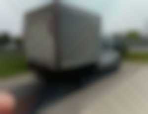 Peugeot Boxer 2,2 HDI Hydraulická plošina