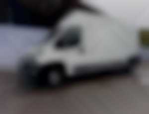 Peugeot Boxer Furgon 2.2 HDi 150k 335 L3H3