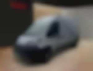 Peugeot Boxer Furgon 335 L3H2 2.2 BlueHDi 180k MT6