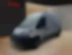 Peugeot Boxer Furgon 335 L3H2 2.2 BlueHDi 180k MT6