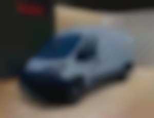 Peugeot Boxer Furgon 435 L4H2 2.2 BlueHDi 180k MT6...