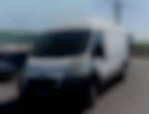 Peugeot Boxer 2.2 HDI L4H2, SK Pôvod - Len 108tis....