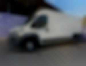 Peugeot Boxer Furgon 2.0 BlueHDi 130k 435 L4H2