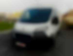 Peugeot Boxer 2.2 HDI 130PS, L2H2 , 96kW, M6 ( 201...