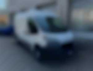 Peugeot Boxer Furgon 2.0 BlueHDi 330 L2H2