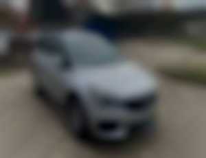 Opel Astra Caravan 1.5 CDTi 77kW M6