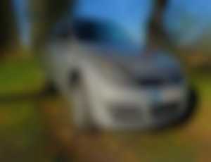 Predám Opel Astra H