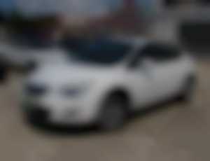 Opel Astra 1.4 ecoFLEX Enjoy - splátka 99,-€