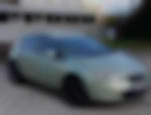 Opel Astra Classic III 1.7 CDTi 110k