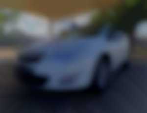 Opel Astra Caravan Classic III 1.7 CDTi 125k Plus