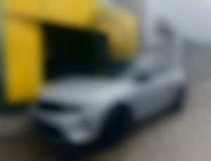 Opel Astra Edition 1.2T 81KW110K MT6 