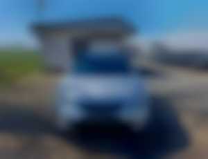 Opel Astra 1.4 ecoFLEX Essentia