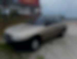 Opel Astra 1.4 16V