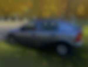 Opel Astra Classic 1.4 16V Family 66kW90HP M5