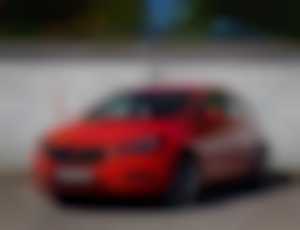 Opel Astra  1.4 Turbo Enjoy 92kW 97000 km  AJ NA...