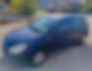 Opel Astra H 2007 benzin 1.6 16V 85kW  307 000 km