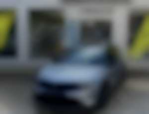 Opel Astra 1.2 Turbo Edition 81kW MT6 