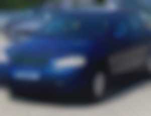 Opel Astra 1,4 i 16V 66 kW CLASSIC