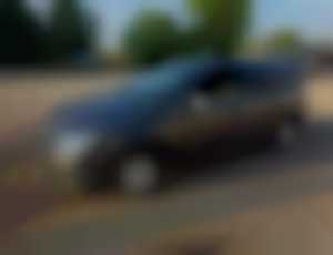 Opel Astra 1,6 benzin