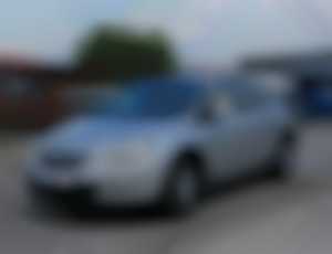 Opel Astra 1.7 CDTi 110k Enjoy