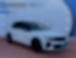 Opel Astra GS 1.2 Turbo 130k AT8