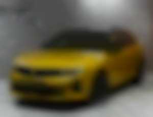 Opel Astra 1.2 TURBOULTIMATEZÁRUKAČR 1