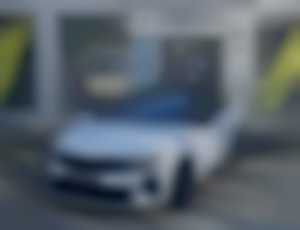 Opel Astra 1.2 Turbo GS MT6 96KW 