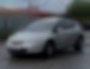 Opel Astra 1.7 CDTI ECOTEC Cosmo