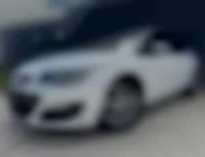 Opel Astra 1.6 EssentiaSelection