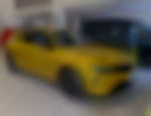 Opel Astra EDITION 1,2T 130k MT6