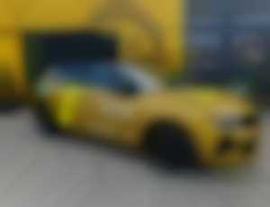 Opel Astra GS 5dv. 1,2T 130k AT8 