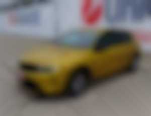 Opel Astra 1.2 Turbo Edition