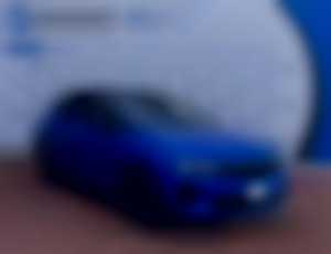 Opel Astra GS Electric 155k