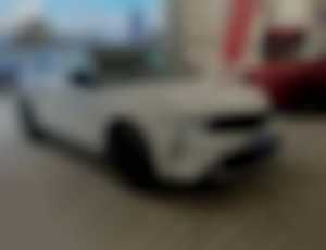 Opel Astra 1.2 Turbo AT