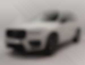 Volvo XC90 B6 AWD R-DESIGN CZ 7 míst