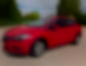 Opel Astra 1.6 CDTI SS 136k Dynamic