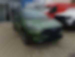 Ford Kuga 1.5 EcoBoost 186k A8 - FWD (137kW) ST-Li...