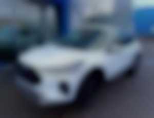 Ford Kuga 2.5 Duratec Active FHEV 183k eCVT AWD