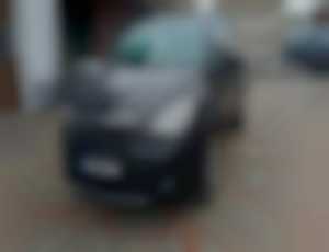 Opel Mokka benzin plyn