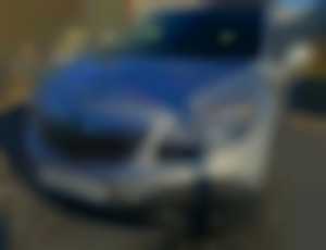 Opel Mokka 1.6 CDTI 100kw 4x4