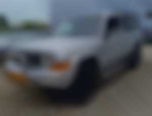 Jeep Commander 3.0 CRD V6 Overland AT