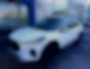 Ford Kuga FHEV ACTIVE 2.5 Duratec FWD 180k eCVT