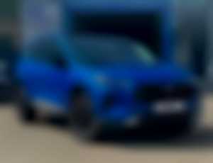 Ford Kuga 2.5 Duratec Hybrid 180k eCVT - FWD Activ...