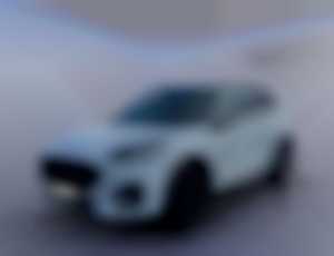 Ford Kuga 2. 5 Duratec PHEV 225k eCVT - FWD (165kW...