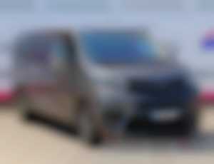 Toyota Proace Verso Family 2.0 D-4D 180 L2 A8