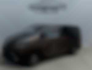 Toyota Proace Verso Long Family